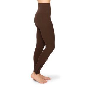 Spanx Side ZIP Seamless Leggings